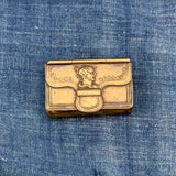 Queen Adelaide Snuff Box