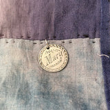 Love Token: Mary, Seated Dime, 1883