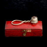 Victorian Magnifying Glass in Original Box