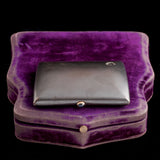 Early 20th Century Diamond "C" Gunmetal Case