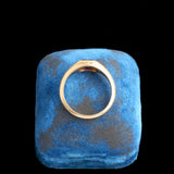 Early Victorian Garnet Solitaire