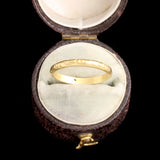 Late Medieval House of Lancaster "S" Ring