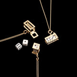 Dice / Fortune Amulet