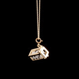 Dice / Fortune Amulet