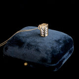 Dice / Fortune Amulet