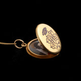 Victorian Royal Portrait Locket